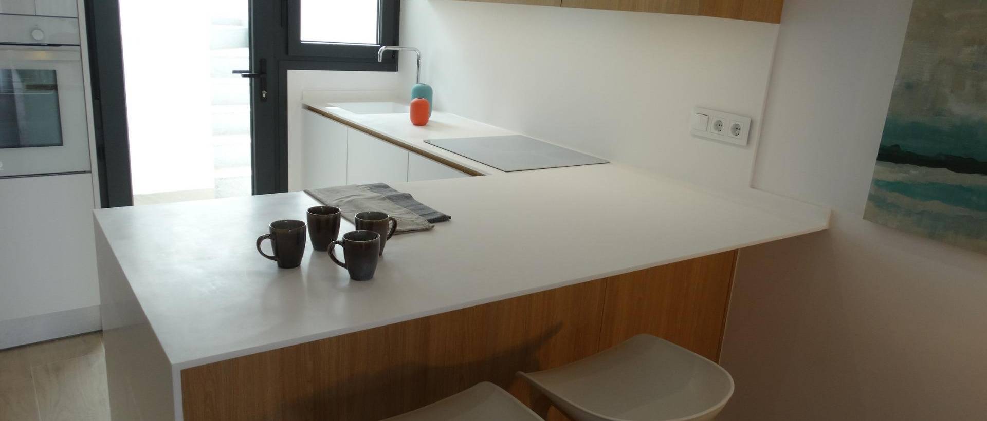 New - Townhouse - Pilar de la Horadada - pueblo