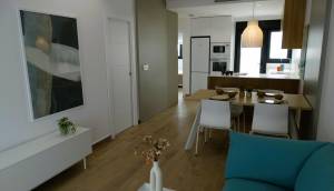 New - Townhouse - Pilar de la Horadada - pueblo
