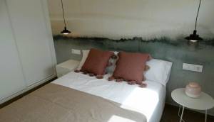 New - Townhouse - Pilar de la Horadada - pueblo