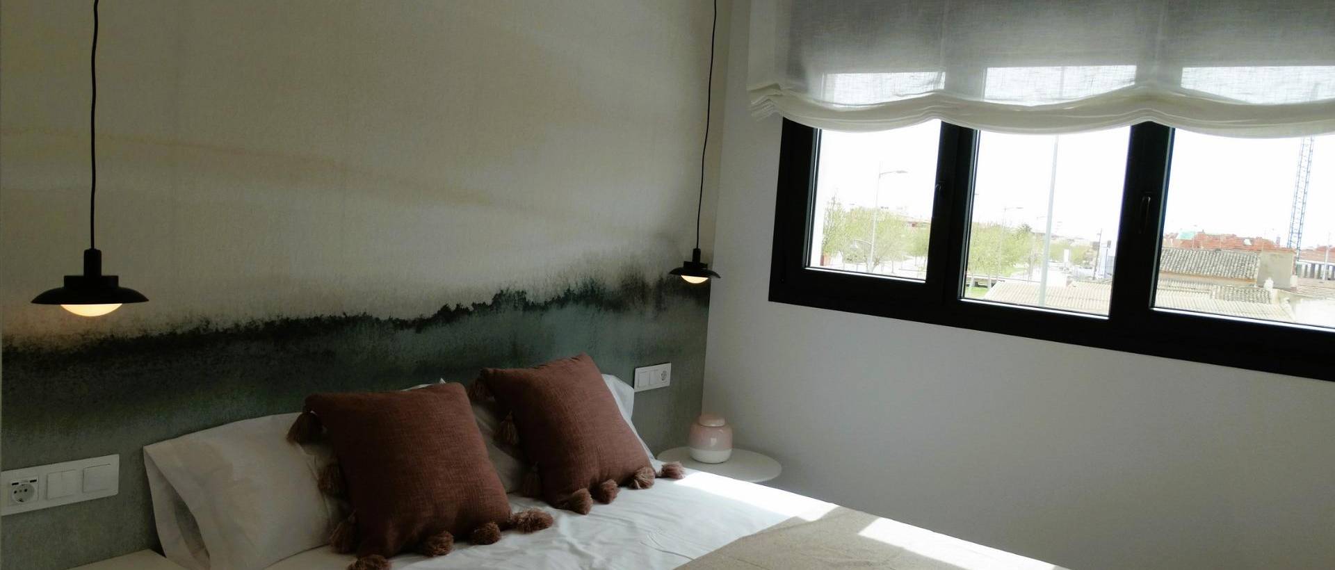 New - Townhouse - Pilar de la Horadada - pueblo