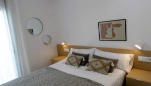 New - Townhouse - Pilar de la Horadada - pueblo
