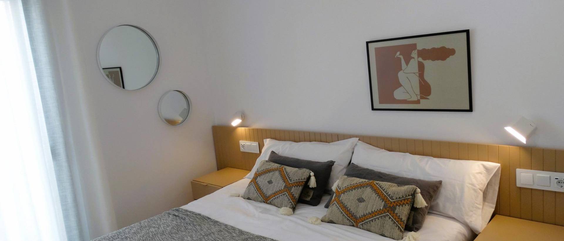 New - Townhouse - Pilar de la Horadada - pueblo
