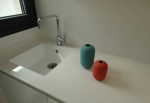 New - Townhouse - Pilar de la Horadada - pueblo