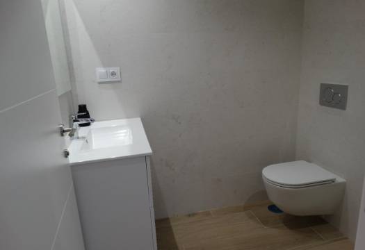 New - Townhouse - Pilar de la Horadada - pueblo