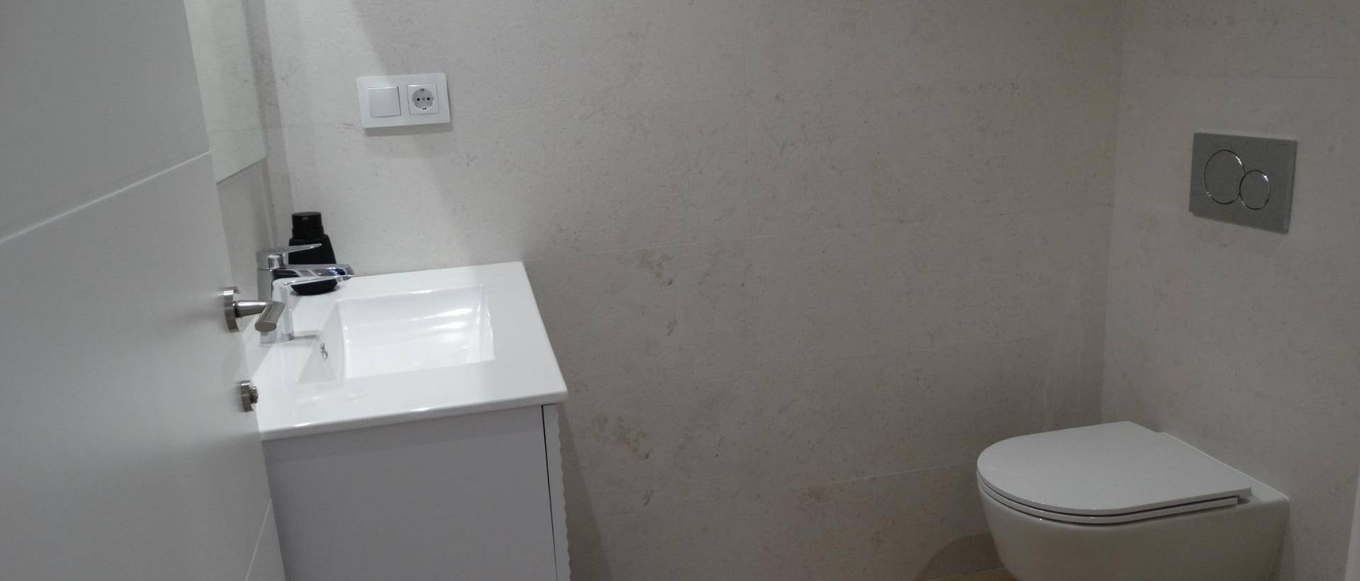 New - Townhouse - Pilar de la Horadada - pueblo