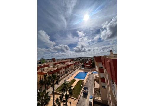 Apartment · New · Orihuela Costa · Lomas De Cabo Roig