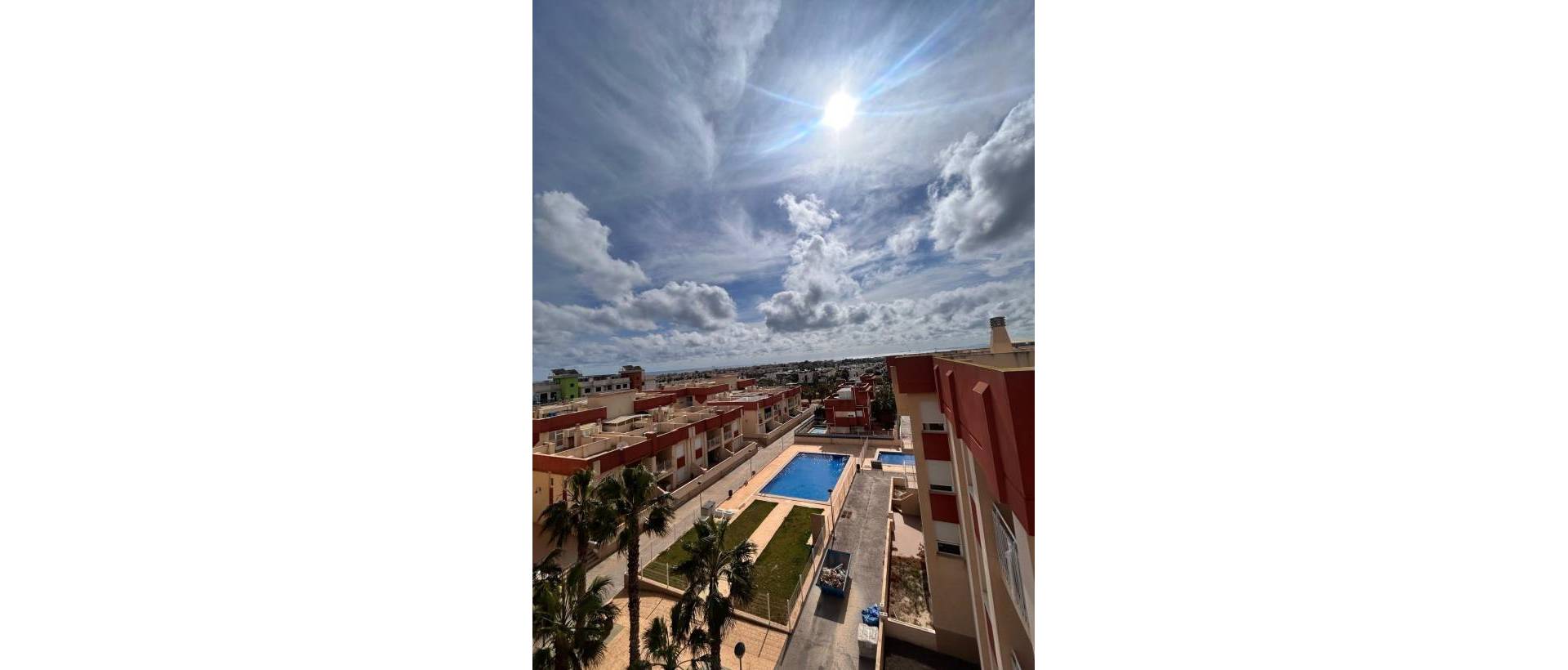 New - Apartment - Orihuela Costa - Lomas De Cabo Roig