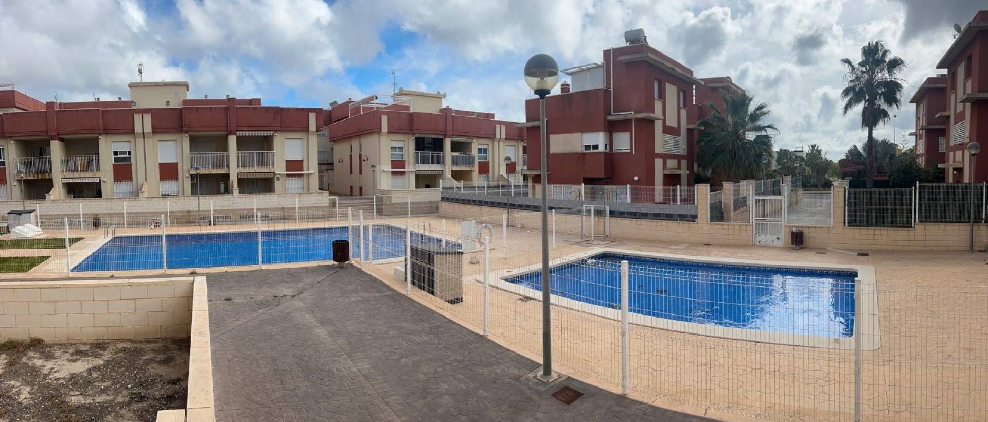 New - Apartment - Orihuela Costa - Lomas De Cabo Roig