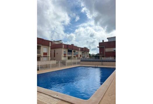 New - Apartment - Orihuela Costa - Lomas De Cabo Roig