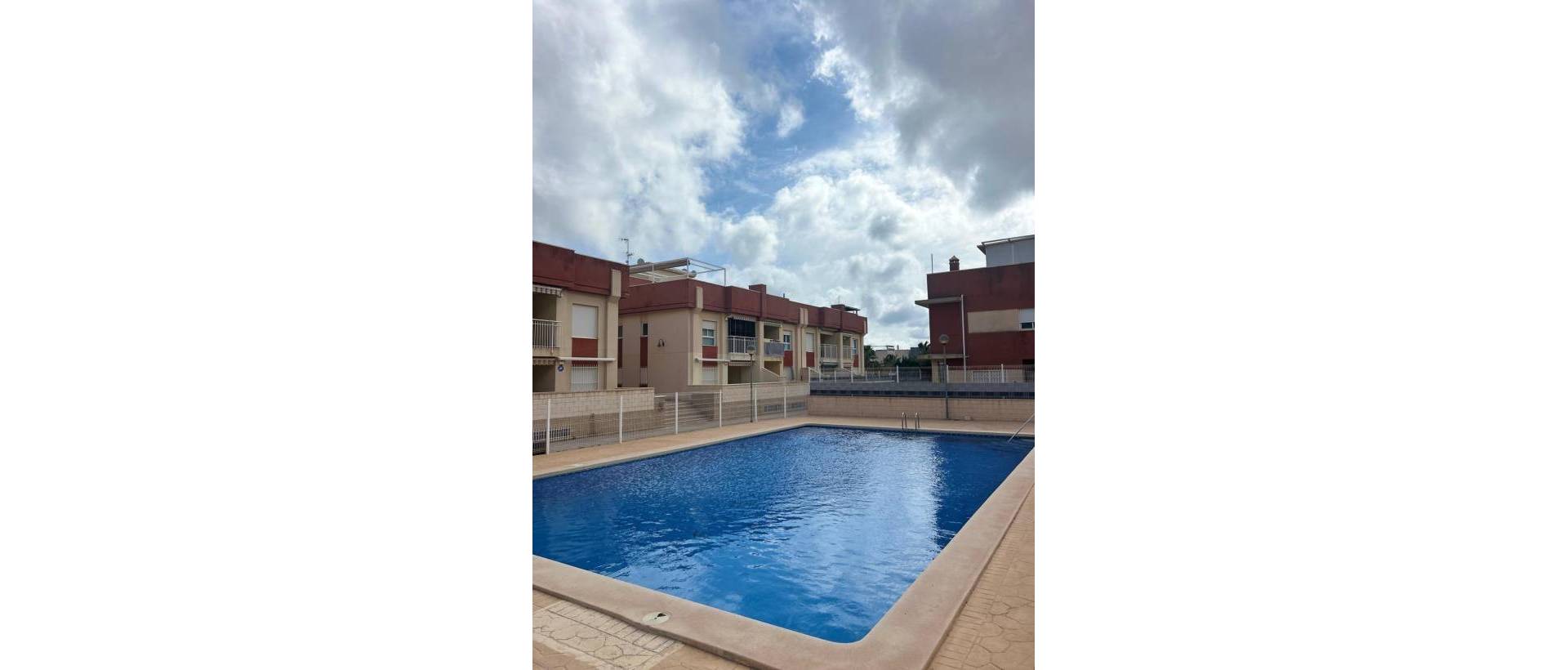 New - Apartment - Orihuela Costa - Lomas De Cabo Roig