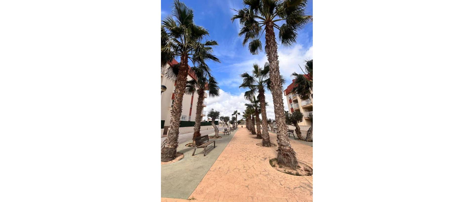 New - Apartment - Orihuela Costa - Lomas De Cabo Roig