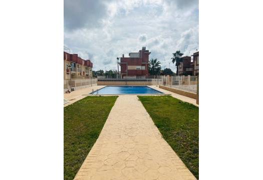 New - Apartment - Orihuela Costa - Lomas De Cabo Roig