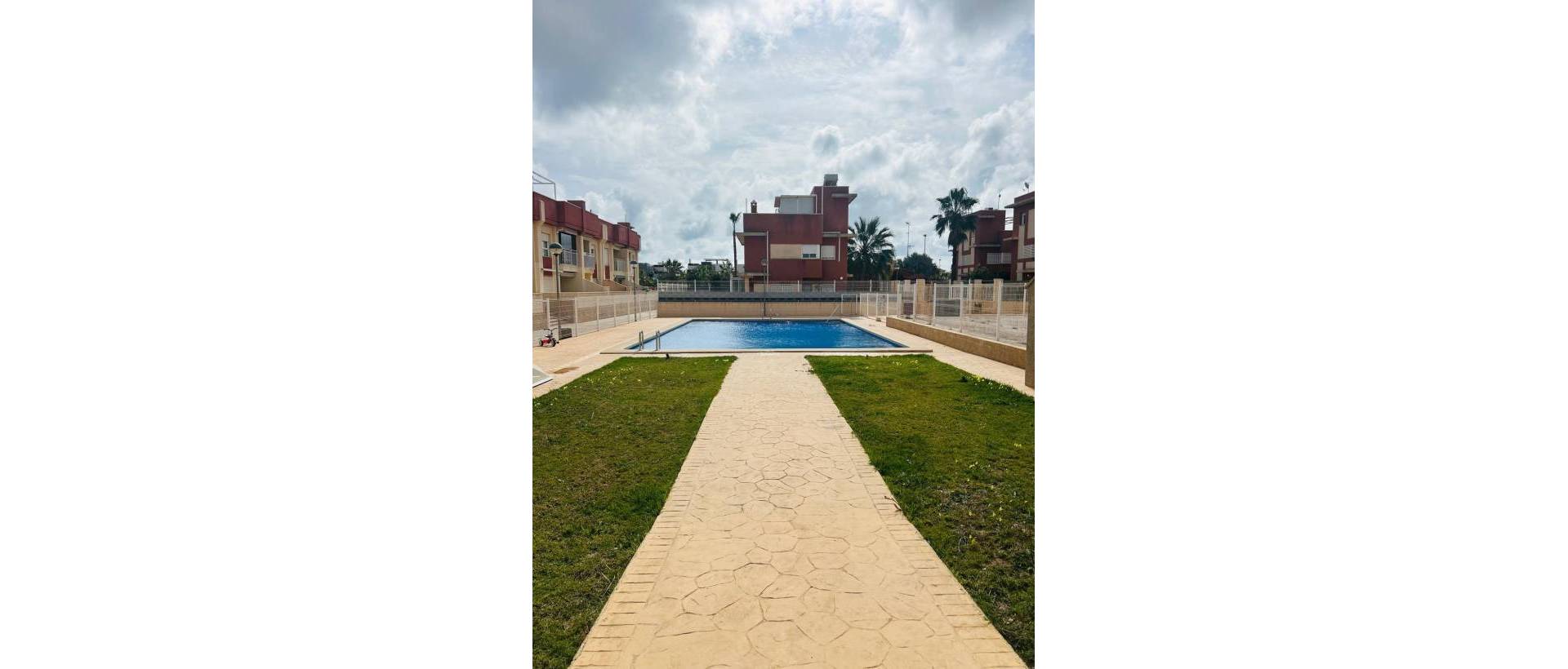 New - Apartment - Orihuela Costa - Lomas De Cabo Roig