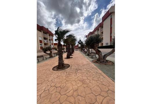 New - Apartment - Orihuela Costa - Lomas De Cabo Roig