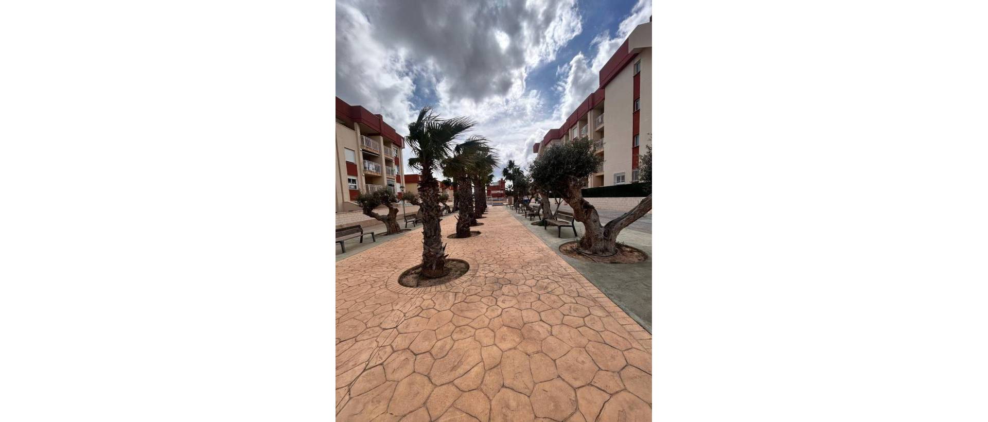 New - Apartment - Orihuela Costa - Lomas De Cabo Roig