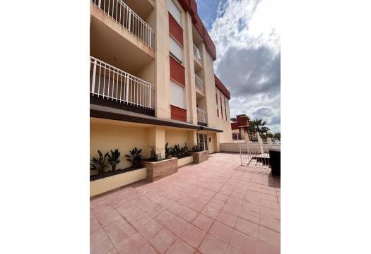 New - Apartment - Orihuela Costa - Lomas De Cabo Roig