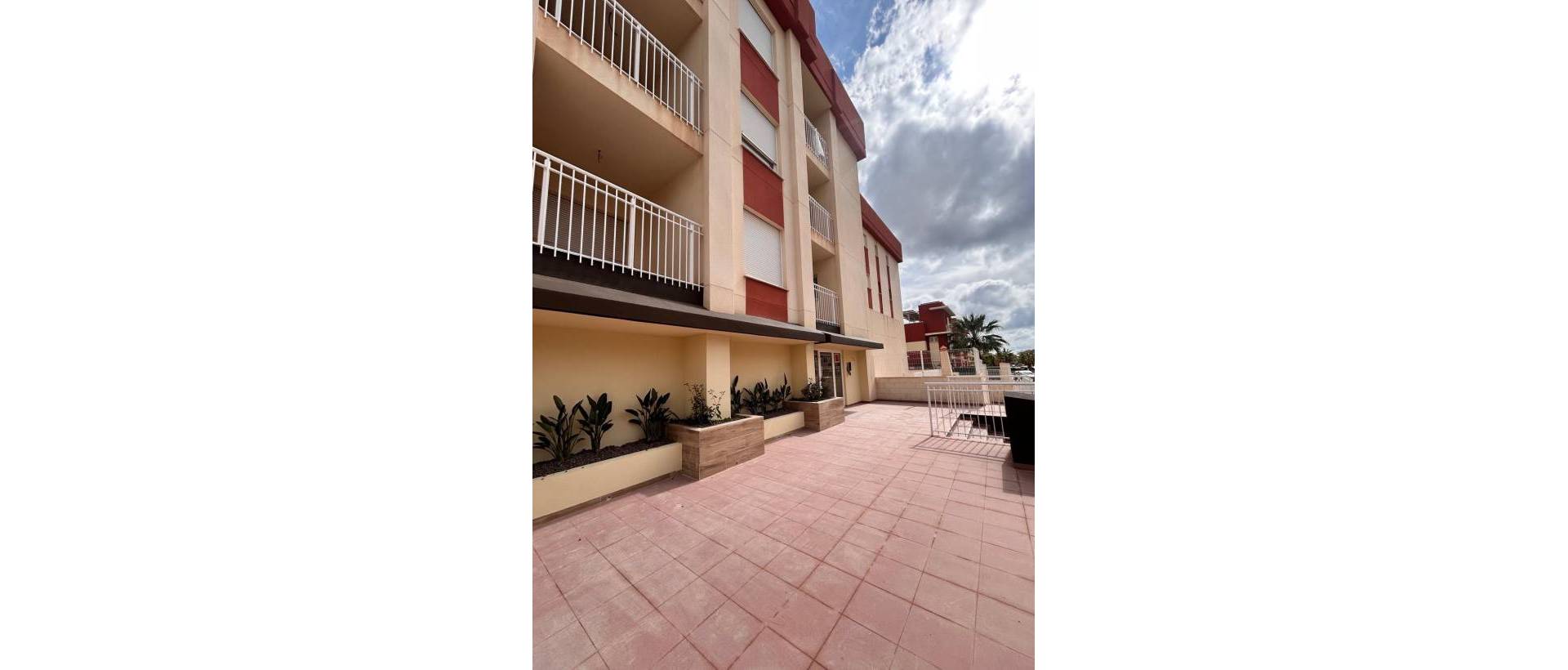New - Apartment - Orihuela Costa - Lomas De Cabo Roig