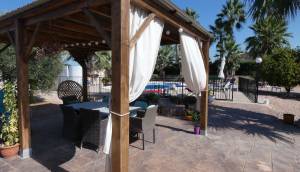 Resale - Finca / Country Property - Rafal
