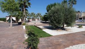 Resale - Finca / Country Property - Rafal