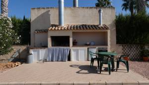 Resale - Finca / Country Property - Rafal