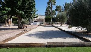 Resale - Finca / Country Property - Rafal
