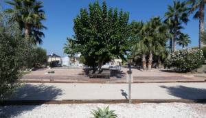 Resale - Finca / Country Property - Rafal
