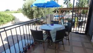 Resale - Finca / Country Property - Rafal