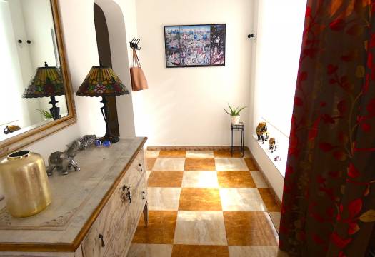 Resale - Finca / Country Property - Rafal