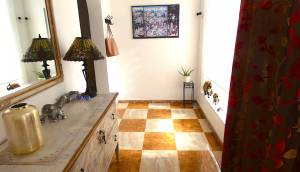 Resale - Finca / Country Property - Rafal