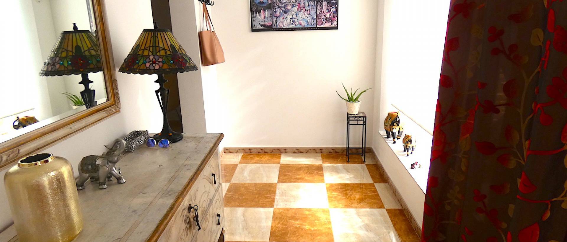 Resale - Finca / Country Property - Rafal