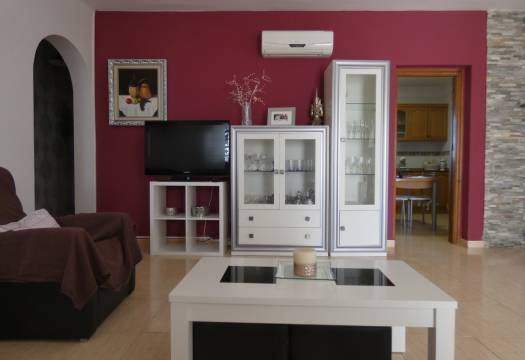 Resale - Finca / Country Property - Rafal