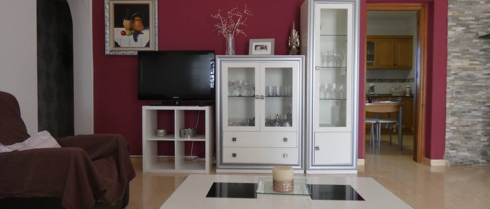 Resale - Finca / Country Property - Rafal