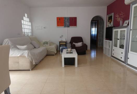 Resale - Finca / Country Property - Rafal