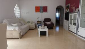 Resale - Finca / Country Property - Rafal