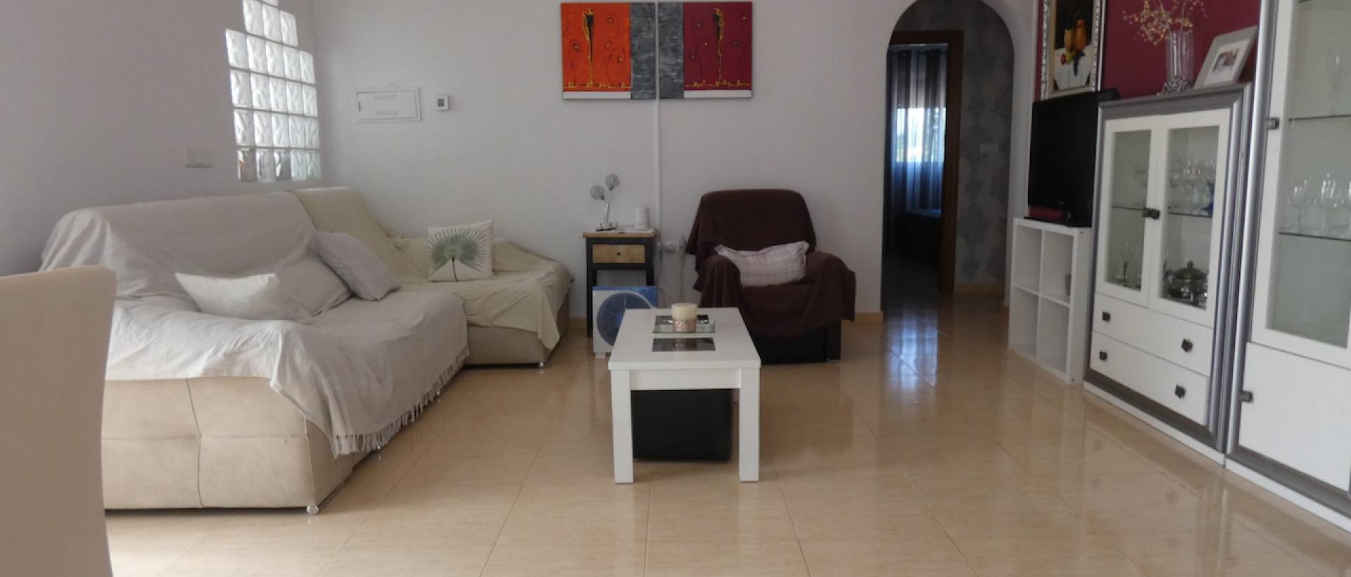 Resale - Finca / Country Property - Rafal