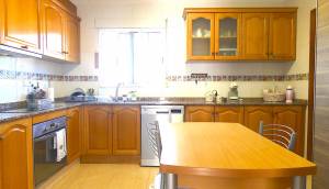 Resale - Finca / Country Property - Rafal
