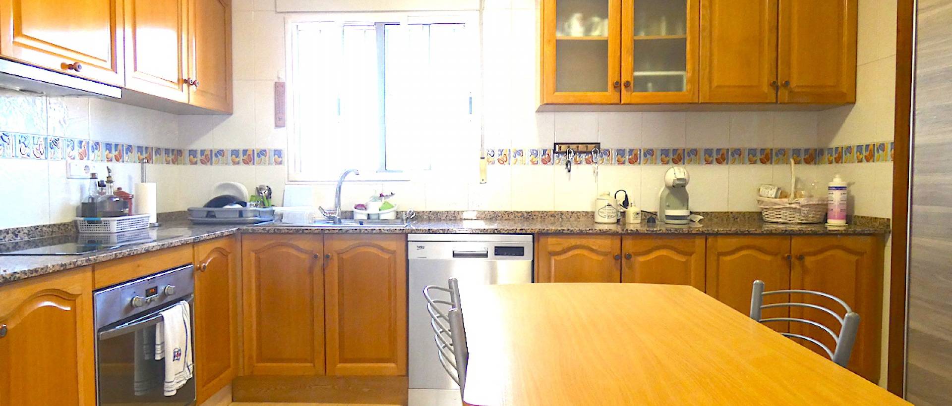 Resale - Finca / Country Property - Rafal