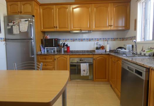 Resale - Finca / Country Property - Rafal