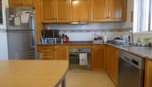 Resale - Finca / Country Property - Rafal