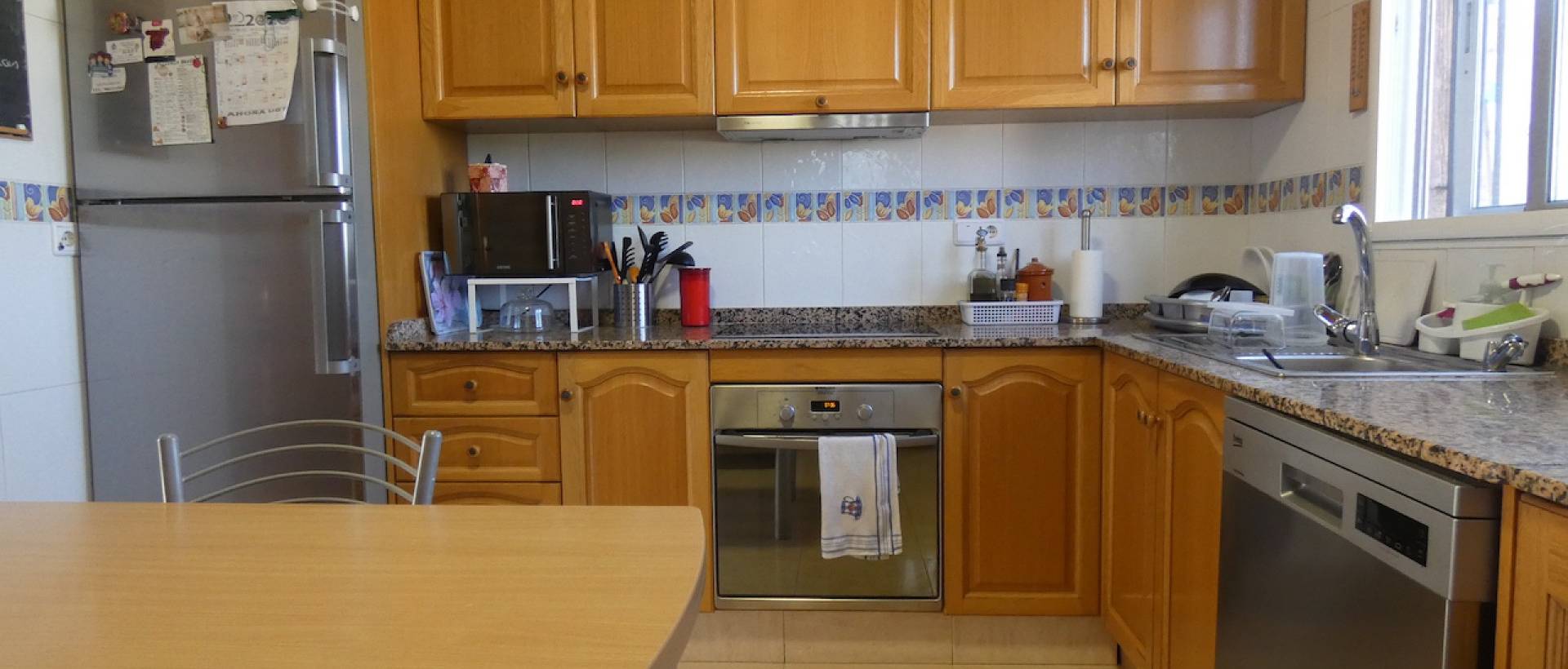 Resale - Finca / Country Property - Rafal
