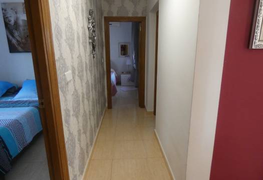 Resale - Finca / Country Property - Rafal