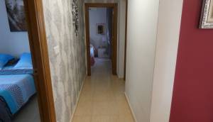 Resale - Finca / Country Property - Rafal