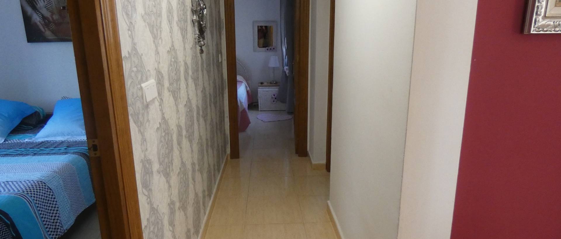 Resale - Finca / Country Property - Rafal