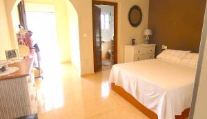 Resale - Finca / Country Property - Rafal