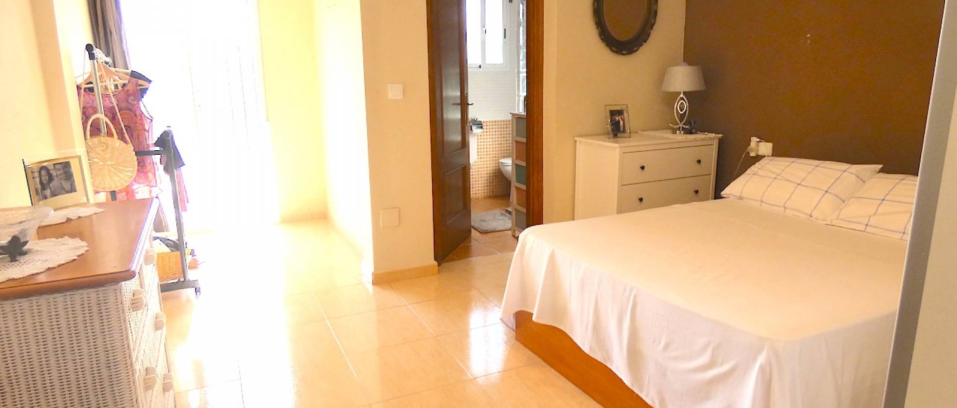 Resale - Finca / Country Property - Rafal