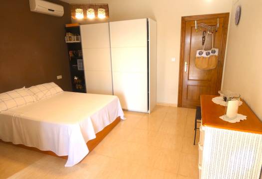 Resale - Finca / Country Property - Rafal