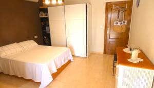 Resale - Finca / Country Property - Rafal