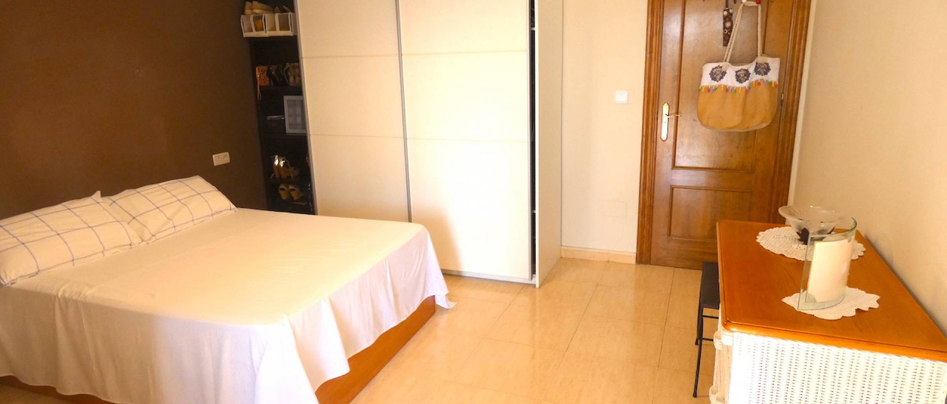 Resale - Finca / Country Property - Rafal