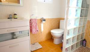 Resale - Finca / Country Property - Rafal