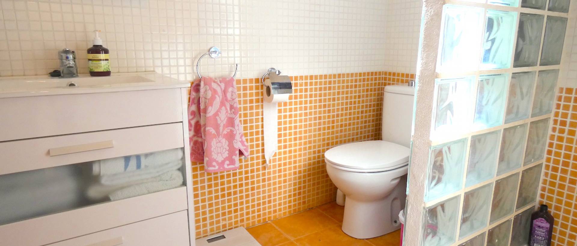 Resale - Finca / Country Property - Rafal